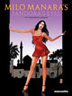 Milo Manara's Pandora's Eyes 9781643376110 Milo Manara