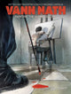 Book cover of: Vann Nath: Painting the Khmer Rouge. By: Matteo Mastragostino