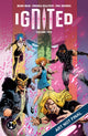 Book cover of: Ignited Vol. 2. By: Mark Waid