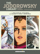 Book cover of: Jodorowsky Library: Book Four. By: Alejandro Jodorowsky