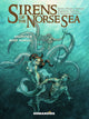 Book cover of: Sirens of the Norse Sea. By: Nicolas Mitric