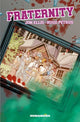 Book cover of: Fraternity. By: Jon Ellis