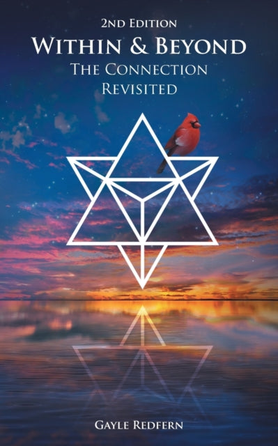 Book cover of: Within and Beyond. By: Gayle Redfern