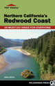 Book cover of: Top Trails: Northern California's Redwood Coast. By: Mike White