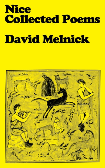 Book cover of: Nice. By: David Melnick