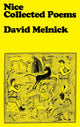 Book cover of: Nice. By: David Melnick