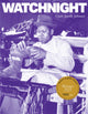 Book cover of: WATCHNIGHT. By: Cyree Jarelle Johnson