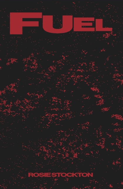 Book cover of: Fuel