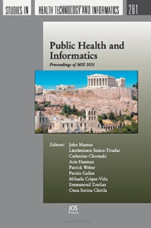 Public Health and Informatics