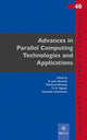 Book cover of: Advances in Parallel Computing Technologies and Applications. By: D. J. Hemanth