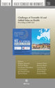 Book cover of: Challenges of Trustable AI and Added-Value on Health. By: B. Séroussi