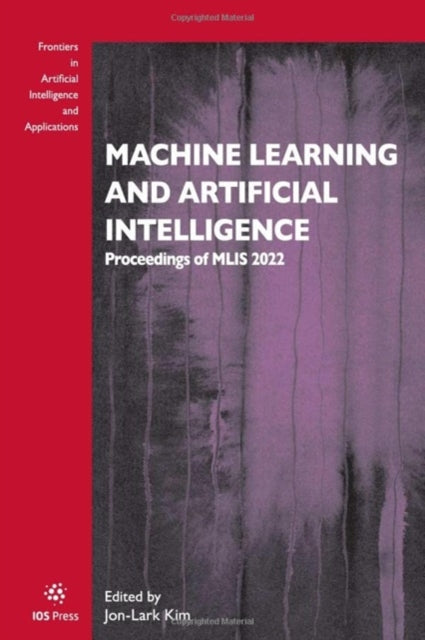 Machine Learning and Artificial Intelligence