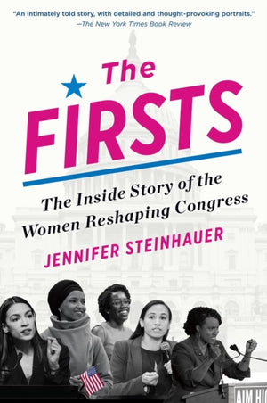Firsts