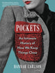 Book cover of: Pockets. By: Hannah Carlson