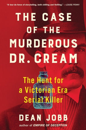 Case of the Murderous Dr. Cream