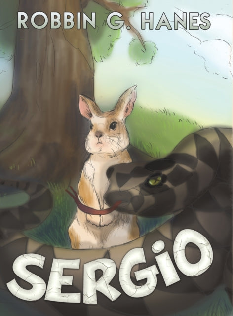 Book cover of: Sergio