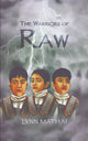 Book cover of: Warriors of Raw. By: Lynn Mathai