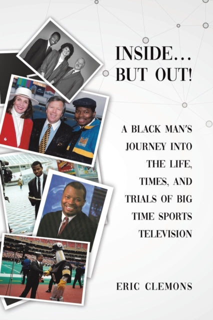 Book cover of: Inside... But Out!