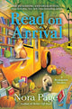 Book cover of: Read on Arrival. By: Nora Page