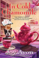 Book cover of: In Cold Chamomile