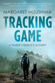 Book cover of: Tracking Game. By: Margaret Mizushima