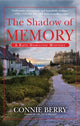 Book cover of: Shadow of Memory. By: Connie Berry