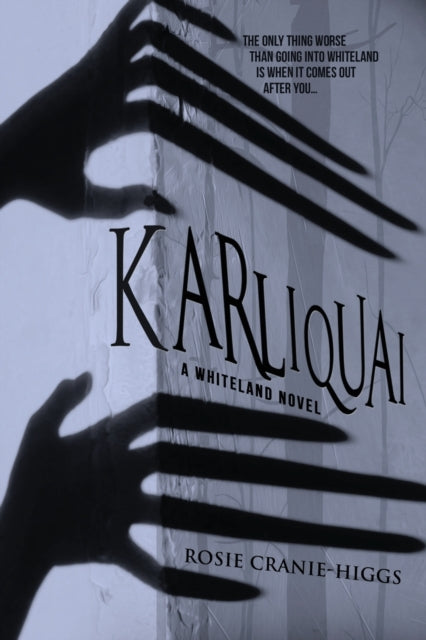 Book cover of: Karliquai