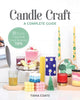 Book cover of: Candle Craft. By: Tiana Coats