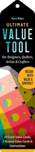Book cover of: Ultimate Value Tool
