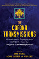 Book cover of: Corona Transmissions. By: Sherri Mitchell