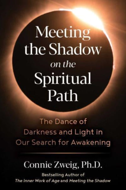 Book cover of: Meeting the Shadow on the Spiritual Path. By: Connie Zweig