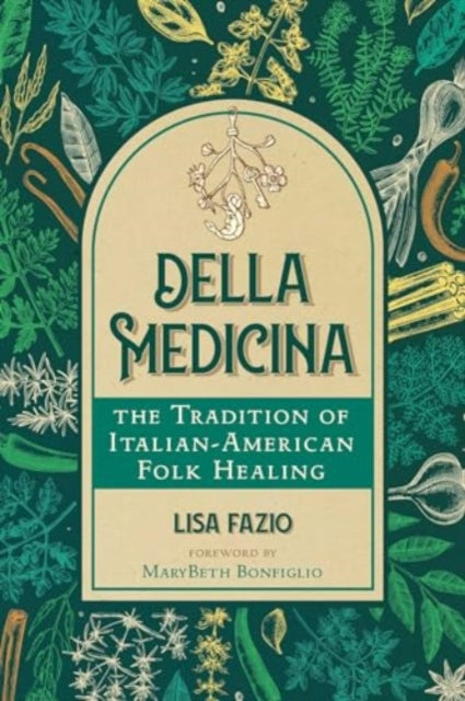 Book cover of: Della Medicina. By: Lisa Fazio