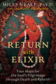 Book cover of: Return with Elixir. By: Miles Neale