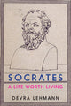 Book cover of: Socrates. By: Devra Lehmann