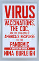 Book cover of: Virus. By: Burleigh