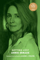 Book cover of: Getting Lost. By: Annie Ernaux