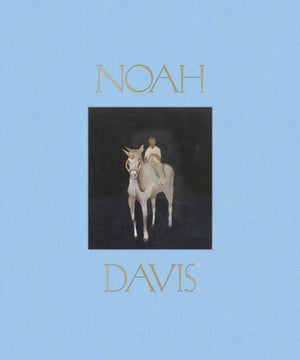 Noah Davis