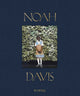 Book cover of: Noah Davis: In Detail. By: Noah Davis