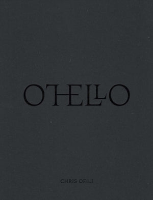 Chris Ofili: Joyful Sorrow
