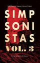 Book cover of: Simpsonistas Vol. 3. By: Joseph Di Prisco