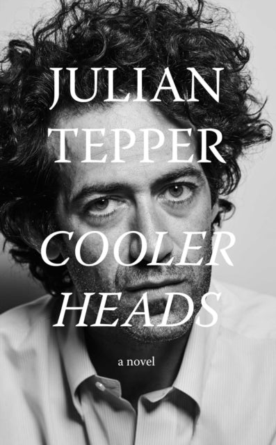 Book cover of: Cooler Heads. By: Julian Tepper