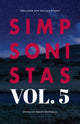 Book cover of: Simpsonistas Vol. 5. By: Joseph Di Prisco