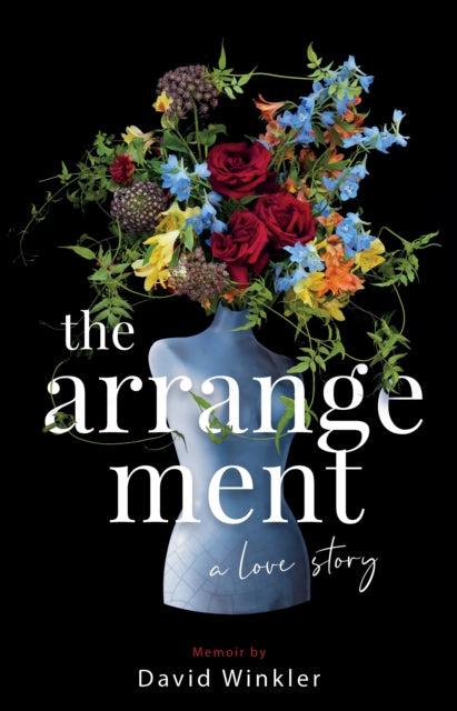 Book cover of: Arrangement: A Love Story. By: David Winkler