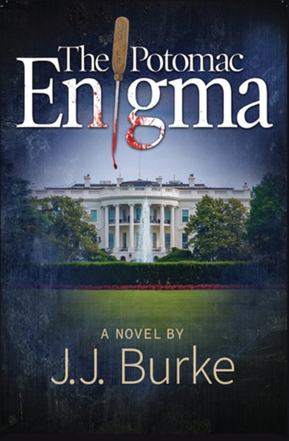 Book cover of: Potomac Enigma