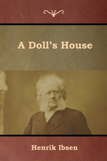 Book cover of: Doll's House