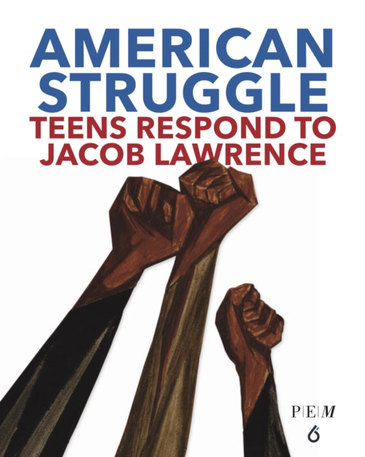 Book cover of: American Struggle. By: Chul R. Kim