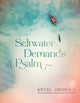 Book cover of: Saltwater Demands a Psalm. By: Kweku Abimbola