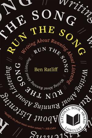 Run the Song