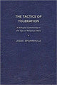 Book cover of: Tactics of Toleration. By: Jesse Spohnholz