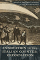 Book cover of: Innovation in the Italian Counter-Reformation. By: Shannon McHugh